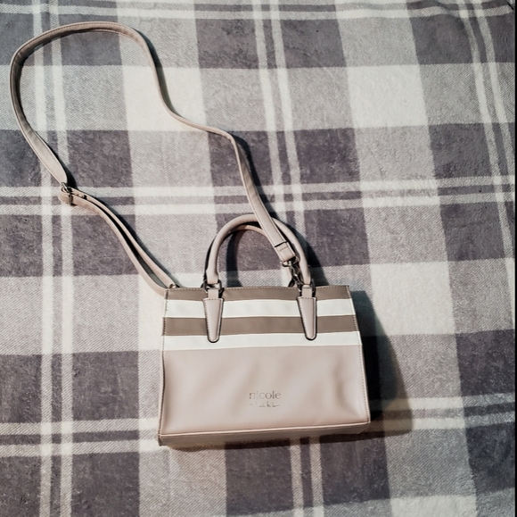 Nicole Miller Handbags - Nicole Purse